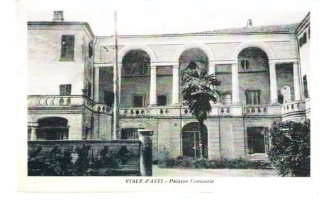 Castello 1950