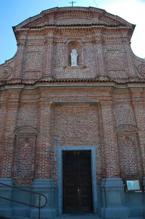 Chiesa parrocchiale